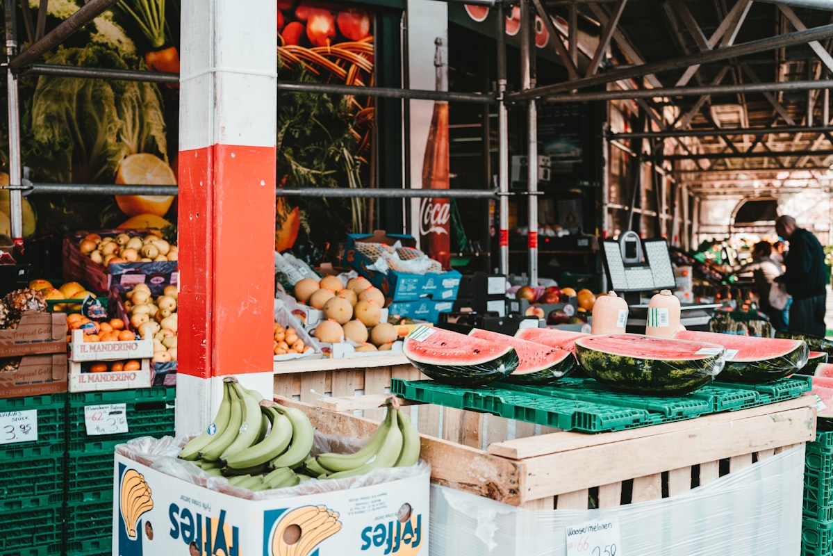 Histoire de Nutrition Balance Flow